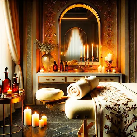 Kwatera prywatna Rachele's Charming House In The Heart Of *