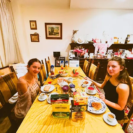 Rachele's Charming House In The Heart Of Rzym