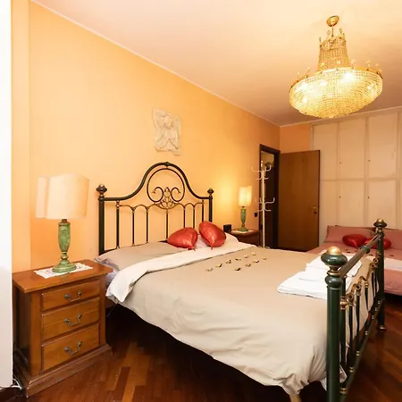 Rachele's Charming House In The Heart Of Rome