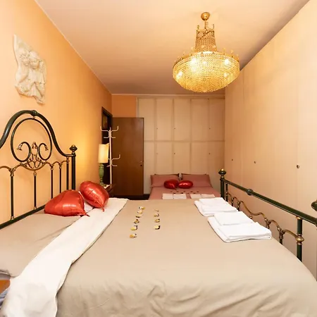 Rachele's Charming House In The Heart Of Homestay *