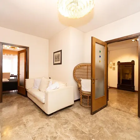 Rachele's Charming House In The Heart Of *