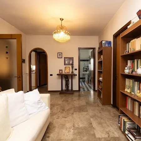 홈스테이 Rachele's Charming House In The Heart Of 로마