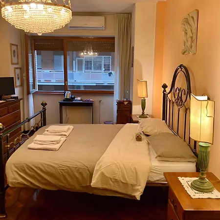 Rachele's Charming House In The Heart Of