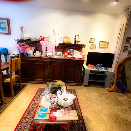 Rachele's Charming House In The Heart Of Homestay