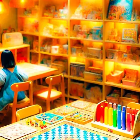 Rachele's Charming House In The Heart Of 홈스테이 로마