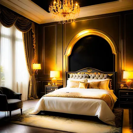 Rachele's Charming House In The Heart Of Privatunterkunft *